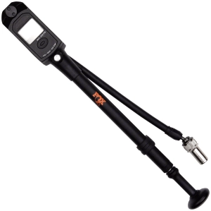 FOX Digital HP w/Bleed Shock Pump