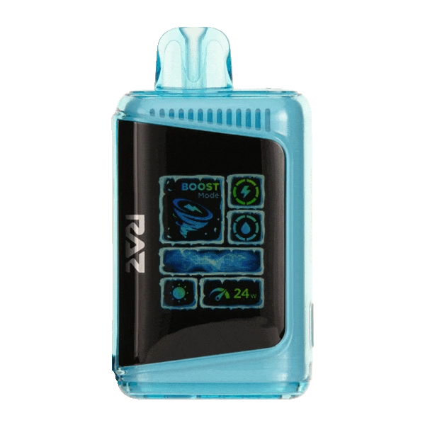 Frozen Cherry Apple RAZ LTX 25000