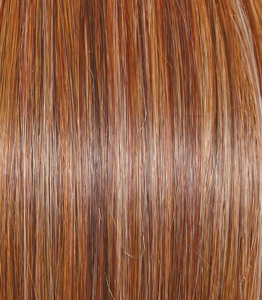 Full Finesse Wig by Gabor | Lace Front Monofilament