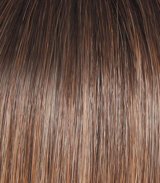 Full Finesse Wig by Gabor | Lace Front Monofilament