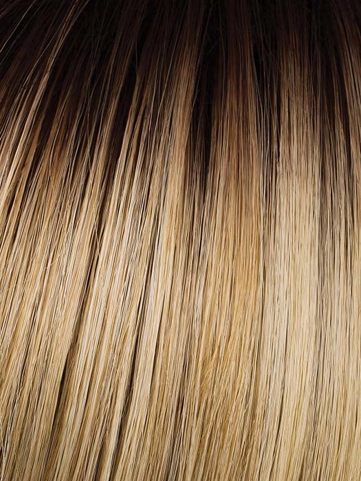 Full Finesse Wig by Gabor | Lace Front Monofilament