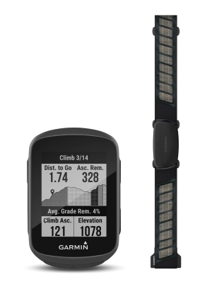 Garmin Edge 130 Bundle