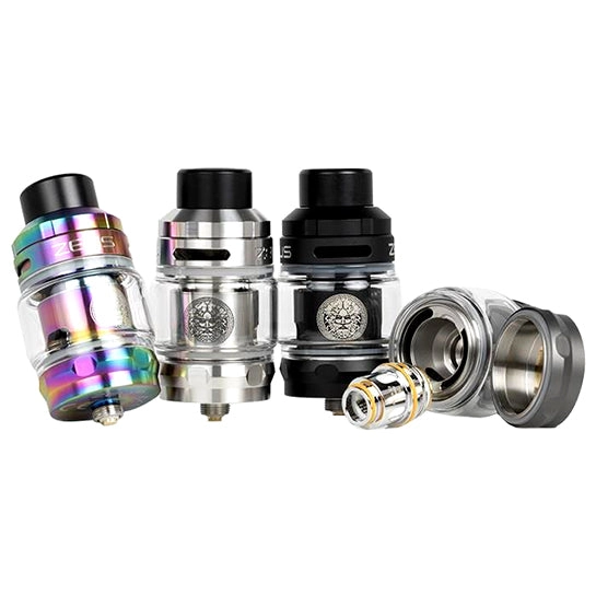 Geek Vape ZEUS Z Sub-Ohm Tank