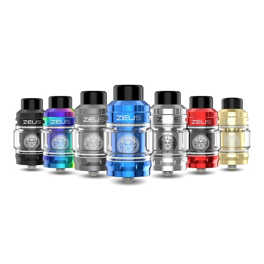 Geek Vape ZEUS Z Sub-Ohm Tank