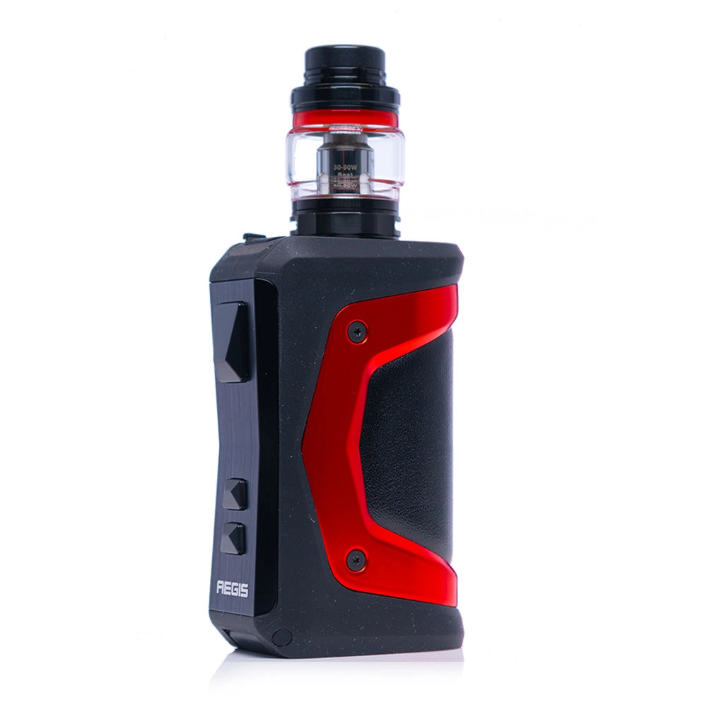 Geekvape Aegis X 200W Zeus Z Kit