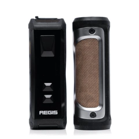 Geekvape Aegis X 200W Zeus Z Kit