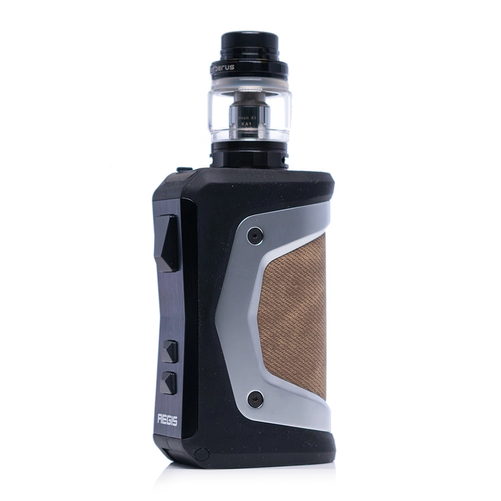 Geekvape Aegis X 200W Zeus Z Kit