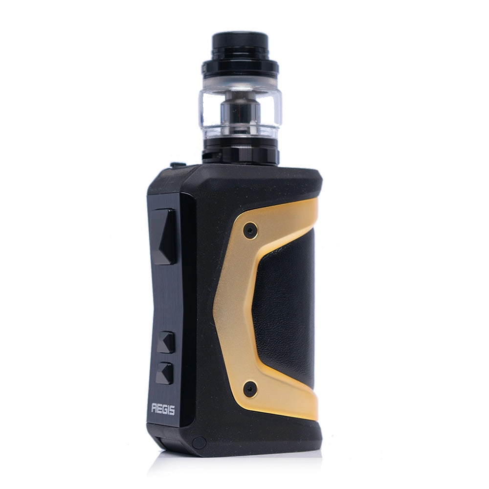 Geekvape Aegis X 200W Zeus Z Kit