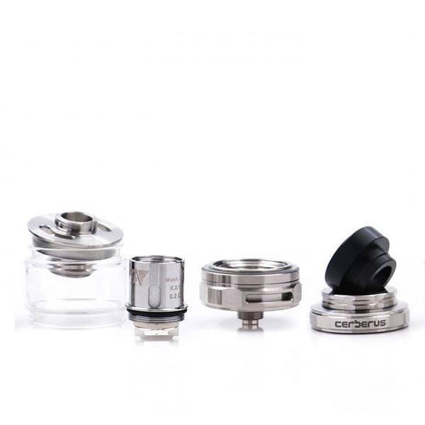 Geekvape Aegis X 200W Zeus Z Kit