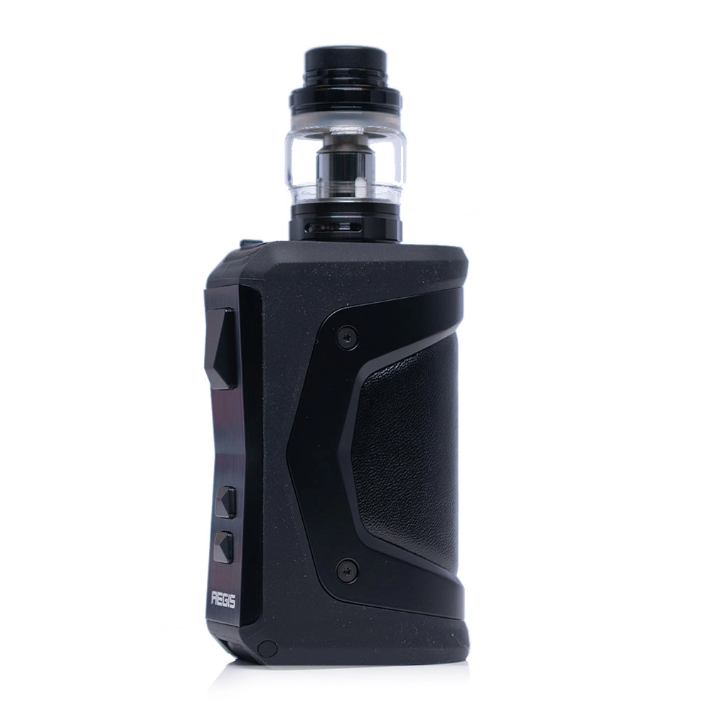 Geekvape Aegis X 200W Zeus Z Kit