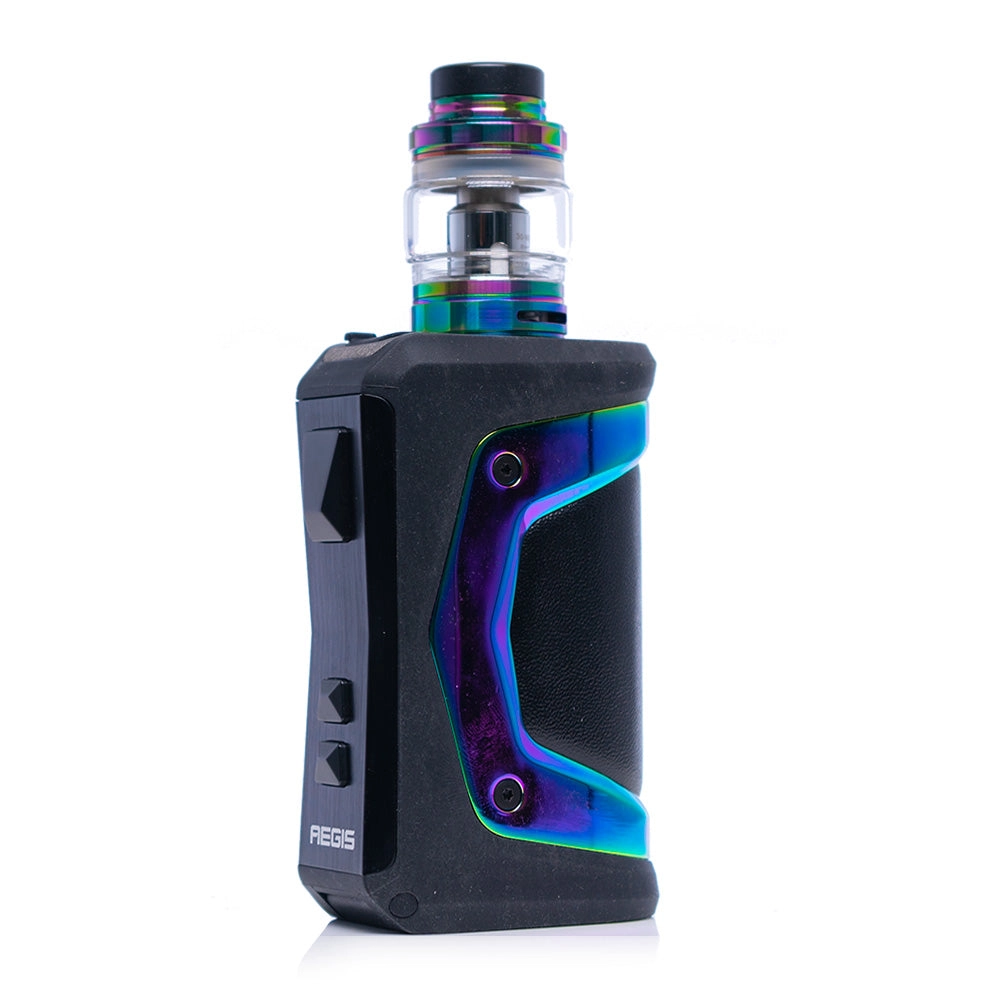 Geekvape Aegis X 200W Zeus Z Kit