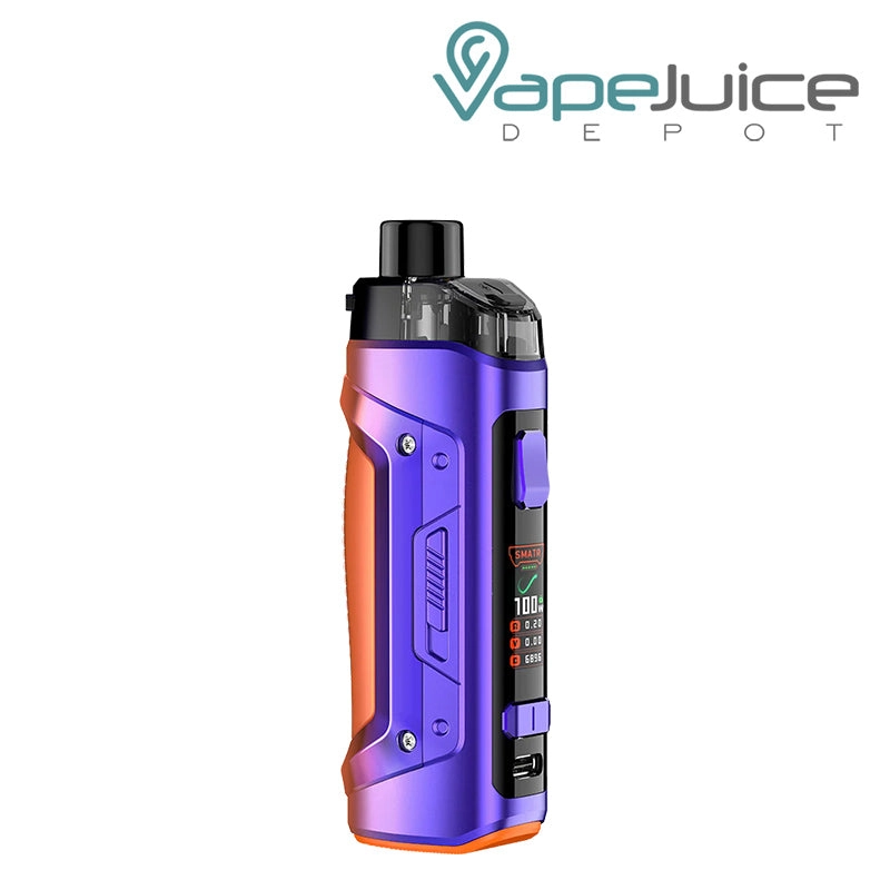 GeekVape B100 Boost Pro 2 Pod Kit
