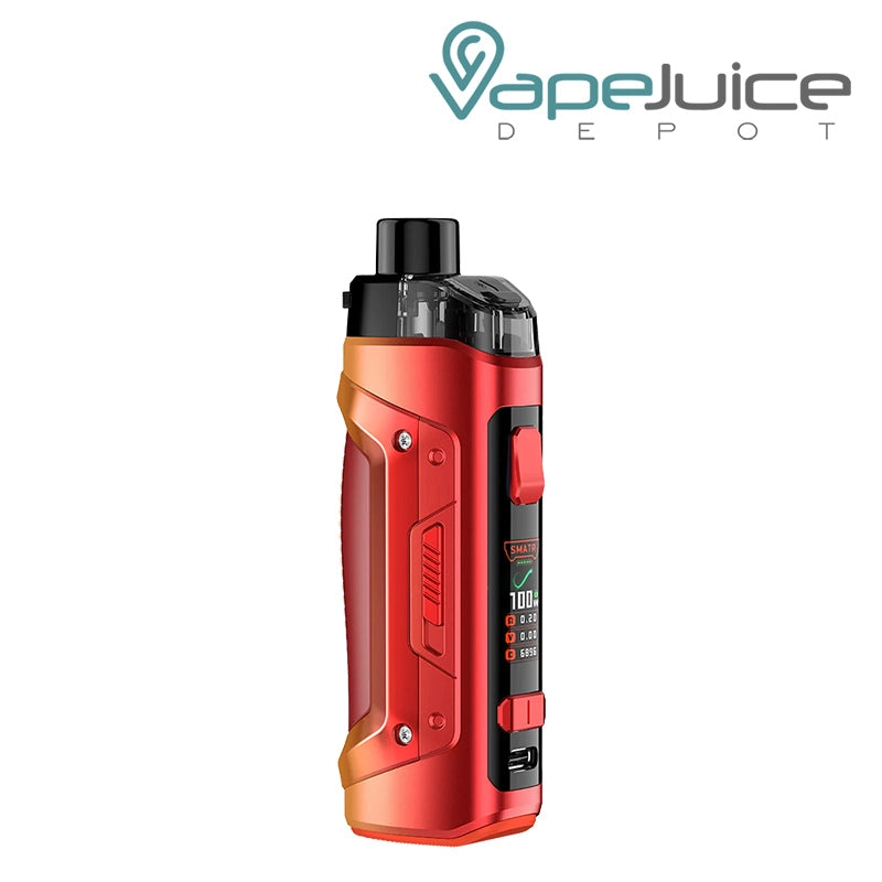 GeekVape B100 Boost Pro 2 Pod Kit