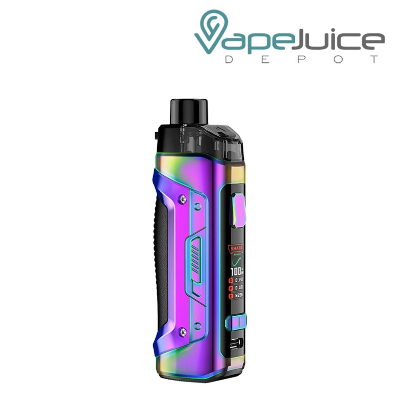 GeekVape B100 Boost Pro 2 Pod Kit