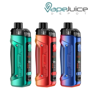 GeekVape B100 Boost Pro 2 Pod Kit