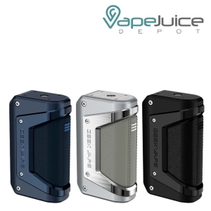 GeekVape L200 Box Mod