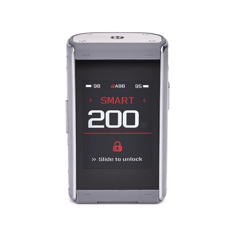 Geekvape T200 (Aegis Touch) Kit 200W