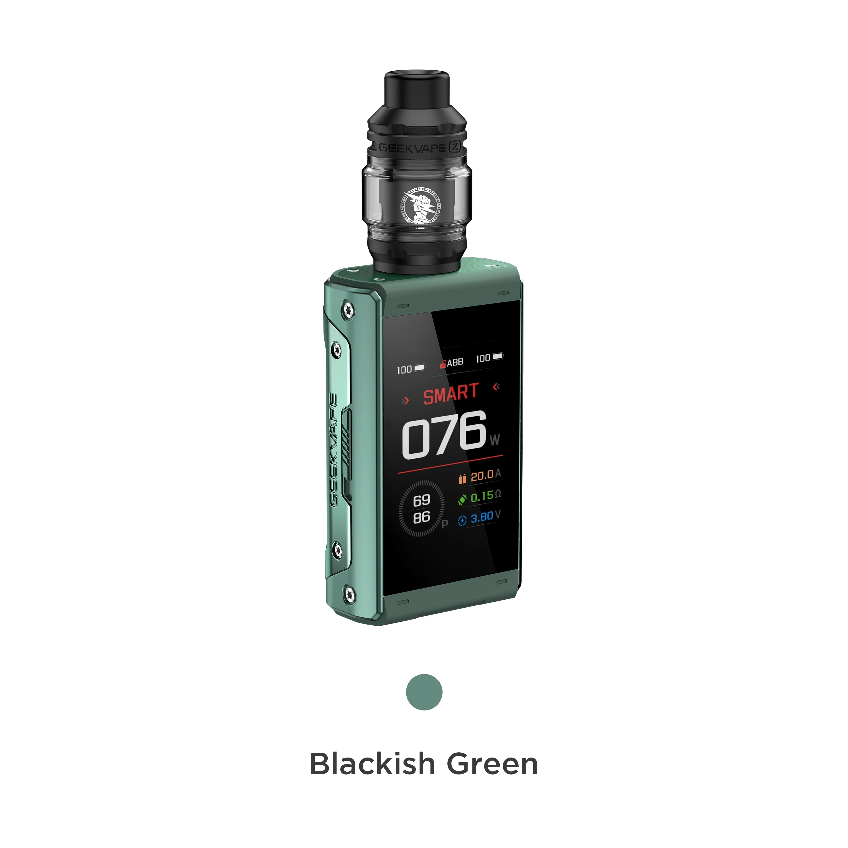 Geekvape T200 (Aegis Touch) Kit 200W