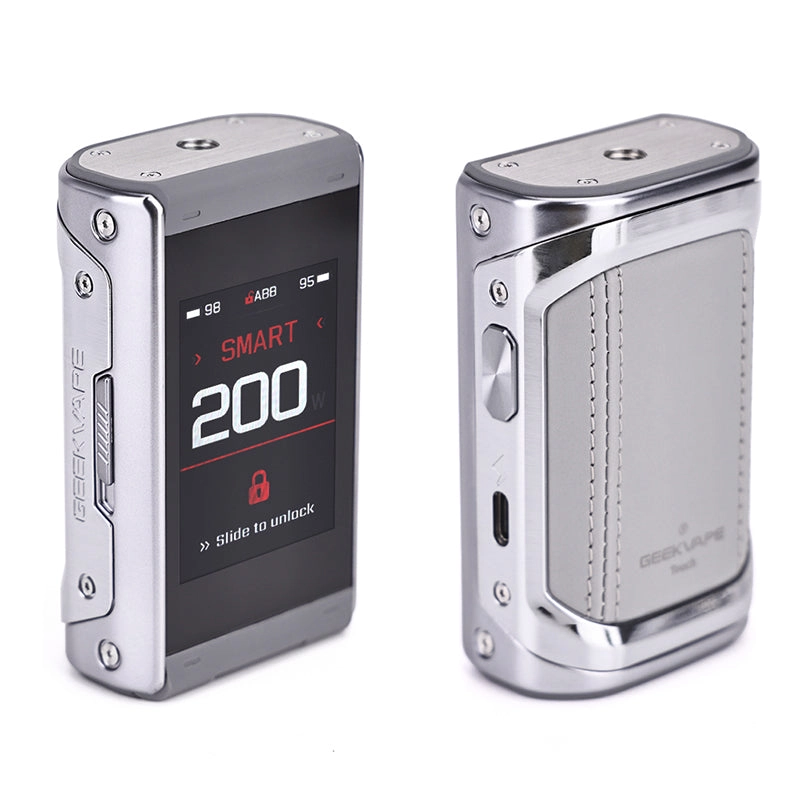 Geekvape T200 (Aegis Touch) Kit 200W