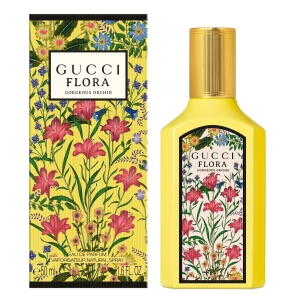 Gucci Flora Gorgeous Orchid by Gucci 50ml EDP