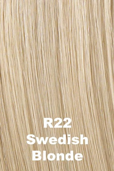 Hairdo Wigs Extensions - 18 Inch Simply Curly Claw Clip Pony (HDCCPN)