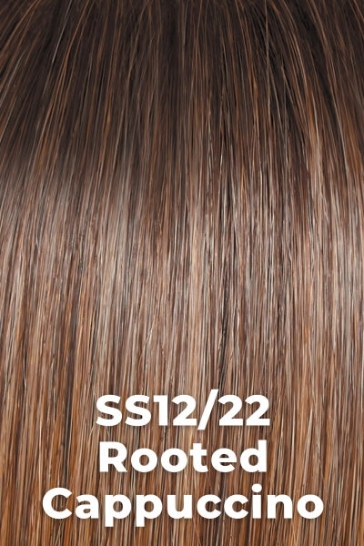 Hairdo Wigs Extensions - 18 Inch Simply Curly Claw Clip Pony (HDCCPN)