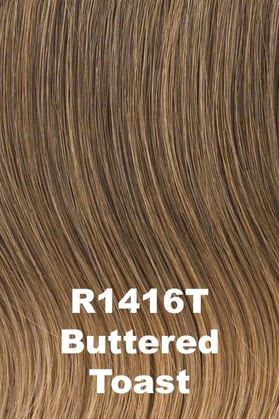 Hairdo Wigs Extensions - 18 Inch Simply Curly Claw Clip Pony (HDCCPN)