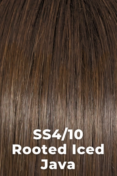 Hairdo Wigs Extensions - 18 Inch Simply Curly Claw Clip Pony (HDCCPN)