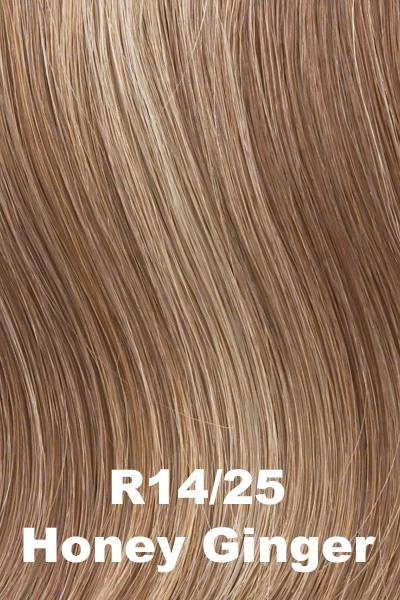 Hairdo Wigs Extensions - 18 Inch Simply Curly Claw Clip Pony (HDCCPN)