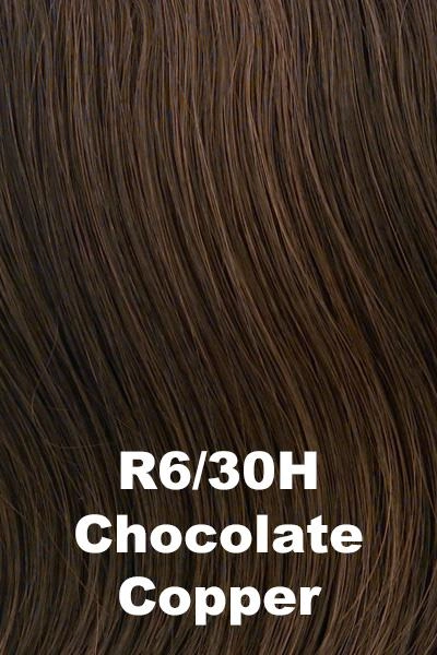 Hairdo Wigs Extensions - 18 Inch Simply Curly Claw Clip Pony (HDCCPN)