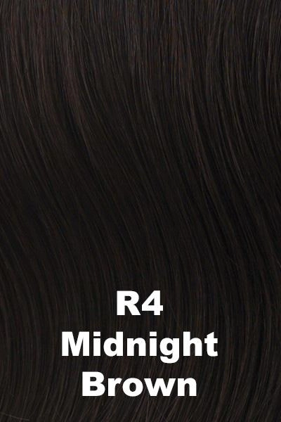 Hairdo Wigs Extensions - 18" 3 Piece Wavy Extensions Kit (#HX18WE)