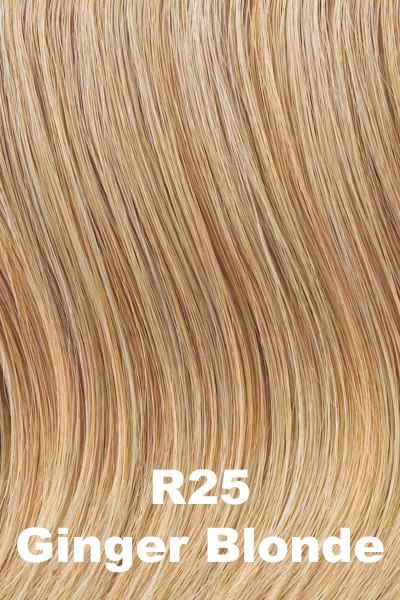 Hairdo Wigs Extensions - 18" 3 Piece Wavy Extensions Kit (#HX18WE)