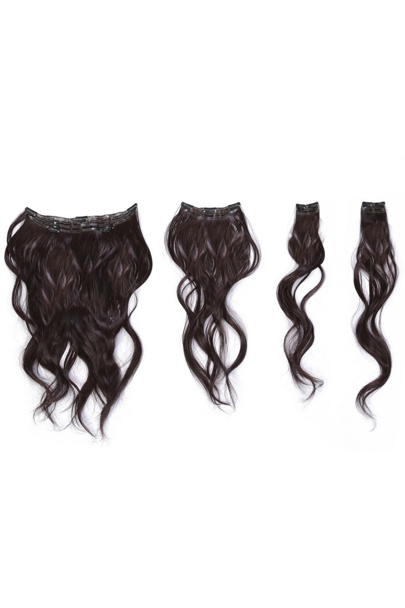 Hairdo Wigs Extensions - 22" Curly Extension (#HX22CE)