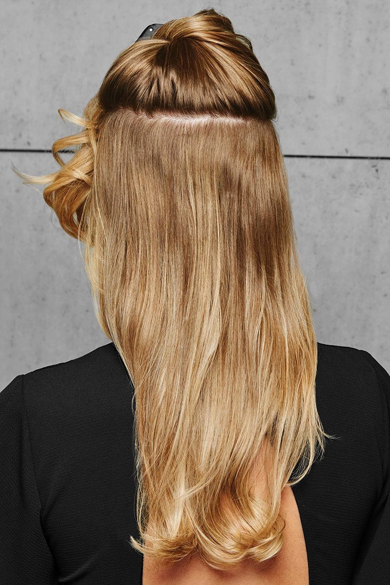 Hairdo Wigs Extensions - 22" Curly Extension (#HX22CE)