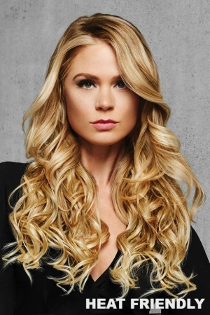 Hairdo Wigs Extensions - 22" Curly Extension (#HX22CE)