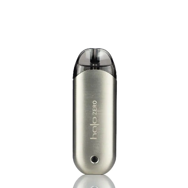 Halo ZERO Pod System