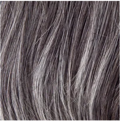 Headband Fall Wavy by Toni Brattin | Synthetic