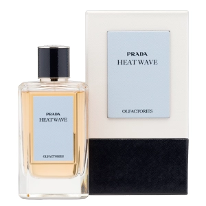 Heat Wave by Prada 100ml EDP