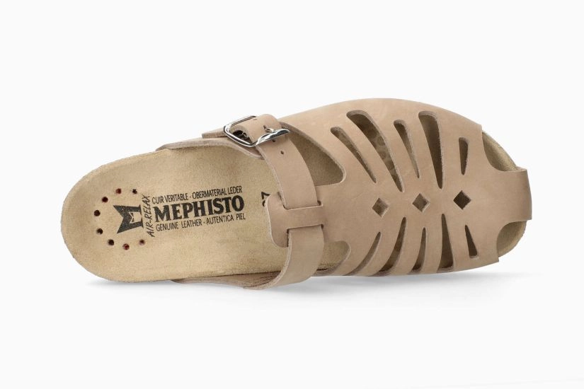 Hedina - Light Taupe 6018