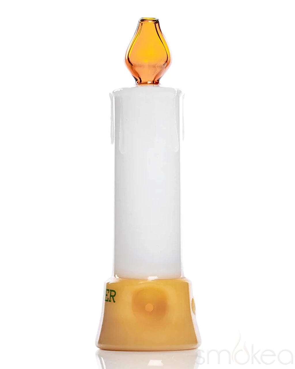 Hemper Candle Hand Pipe