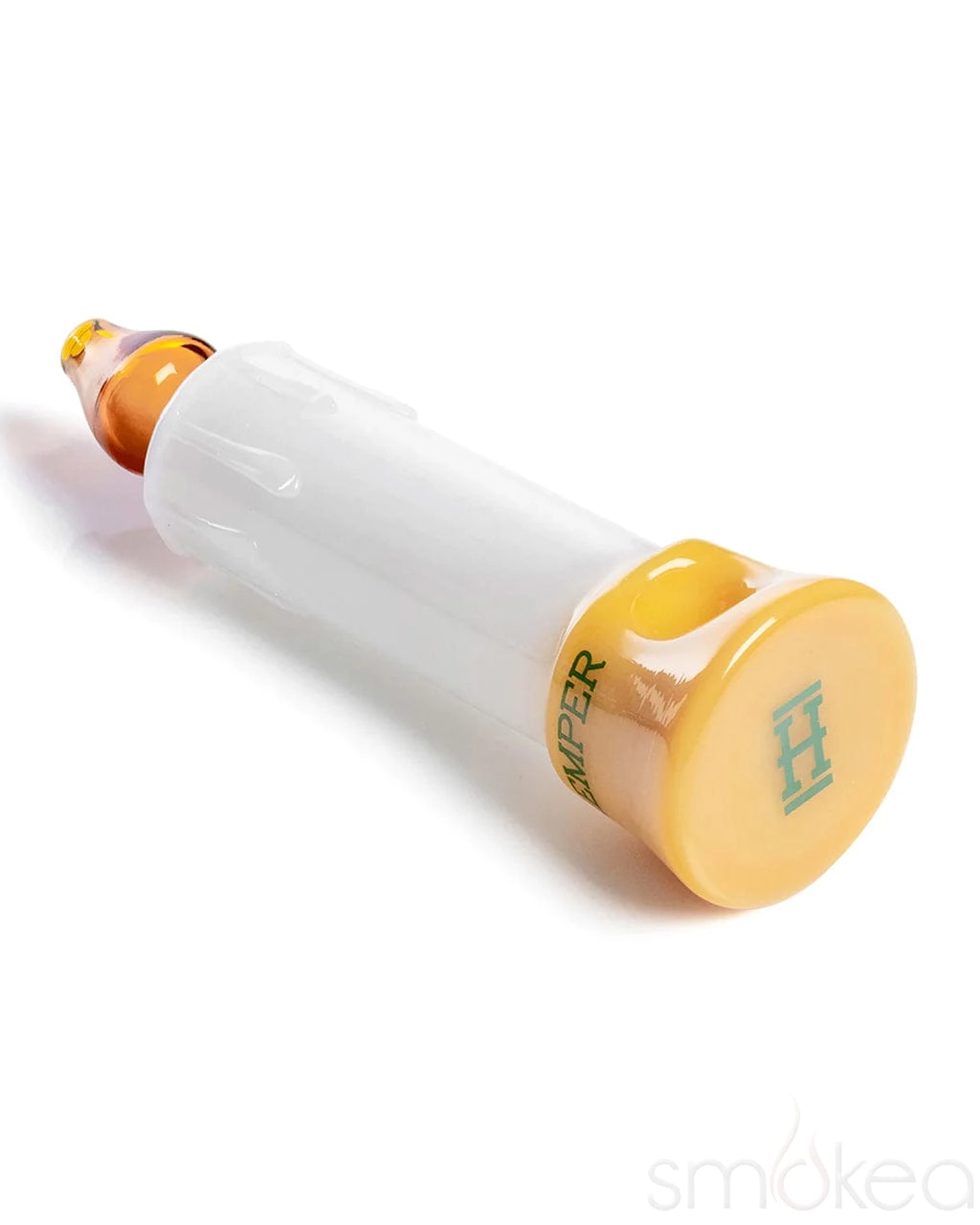 Hemper Candle Hand Pipe