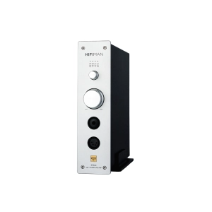 Hifiman EF500 Desktop DAC/Amplifier with Streaming Support (Open Box)