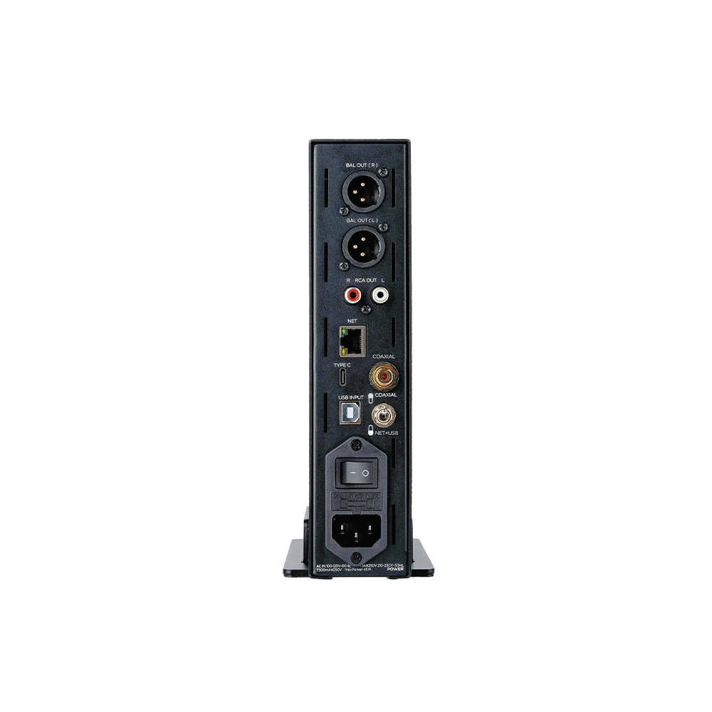 Hifiman EF500 Desktop DAC/Amplifier with Streaming Support (Open Box)