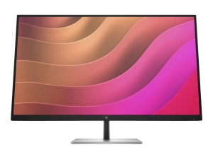 HP E32K G5 - E-Series - LED monitor - 31.5 - 3840 x 2160 4K UHD (2160p) @ 60 Hz - IPS - 350 cd/mï¿½ - 1000:1 - 5 ms - HDMI 6N4D6AA#ABA