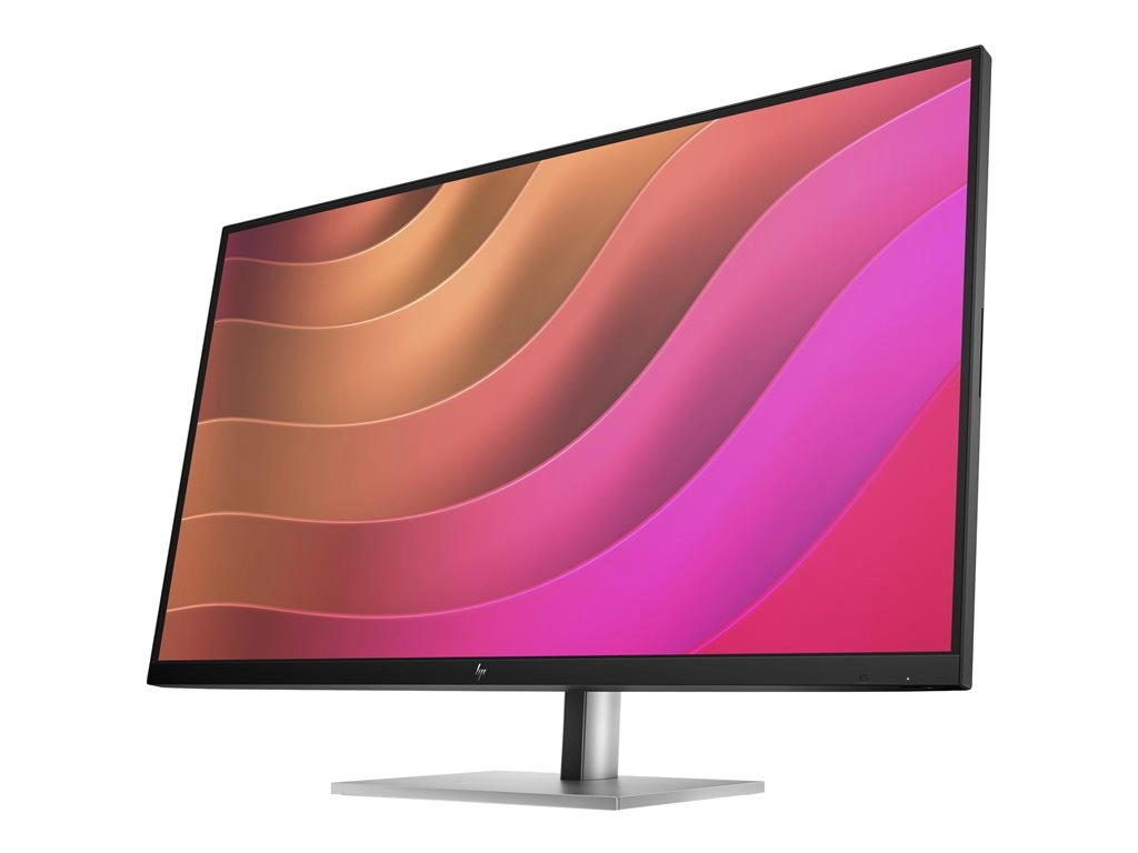 HP E32K G5 - E-Series - LED monitor - 31.5 - 3840 x 2160 4K UHD (2160p) @ 60 Hz - IPS - 350 cd/mï¿½ - 1000:1 - 5 ms - HDMI 6N4D6AA#ABA