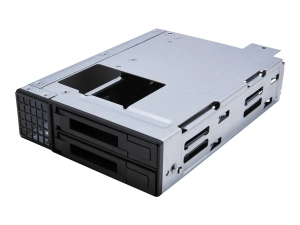 HP Z4 Rack G5 Drive Cage Adapter - Storage drive cage - 3.5",HP Z4 Rack G5 Drive Cage Adapter - storage drive cage" 7K6C6AA