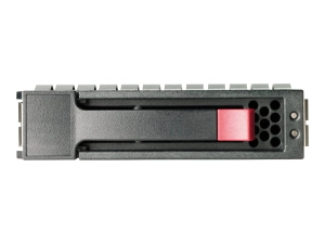 HPE - Hard drive - Midline - encrypted - 72 TB - hot-swap - 3.5 LFF - SAS 12Gb/s - FIPS - with HPE MSA 2nd Gen Carrier (pack S4R85A