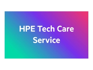 HPE Installation Service - Installation - 1 incident - on-site - for StorageWorks Modular Smart Array P2000 G3 U8132E