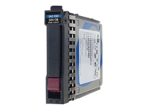 HPE Mixed Use - SSD - 1.6 TB - 2.5 SFF - SAS 12Gb/s - remarketed - for Modular Smart Array 1040 N9X91AR