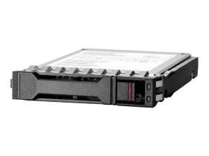 HPE MSA - Hard drive - Midline - 24 TB - 3.5 LFF - SAS 12Gb/s - 7200 rpm" S3P38A